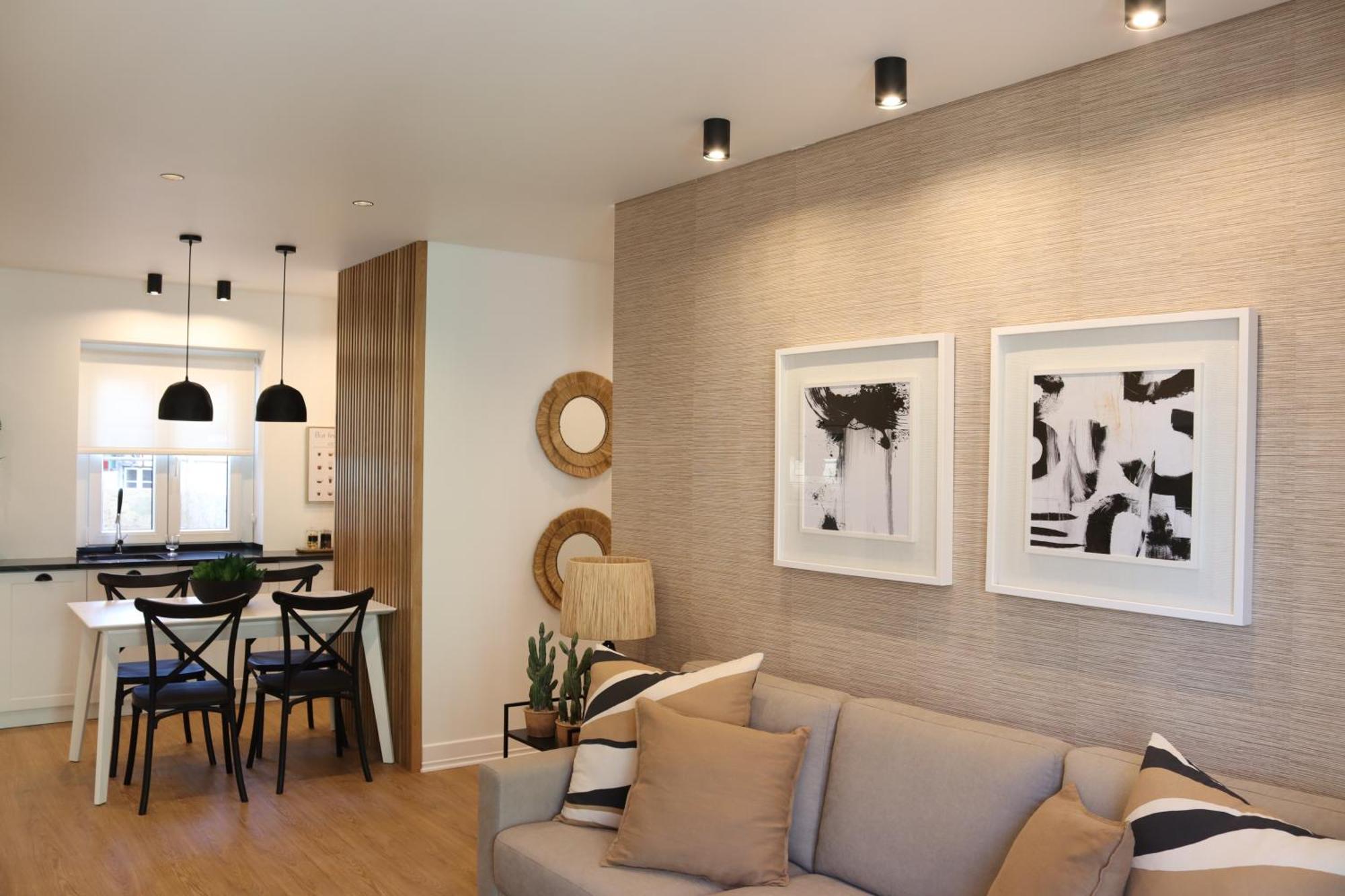 Casa "Avo Abilio" - Nazare - Alojamento Local Экстерьер фото