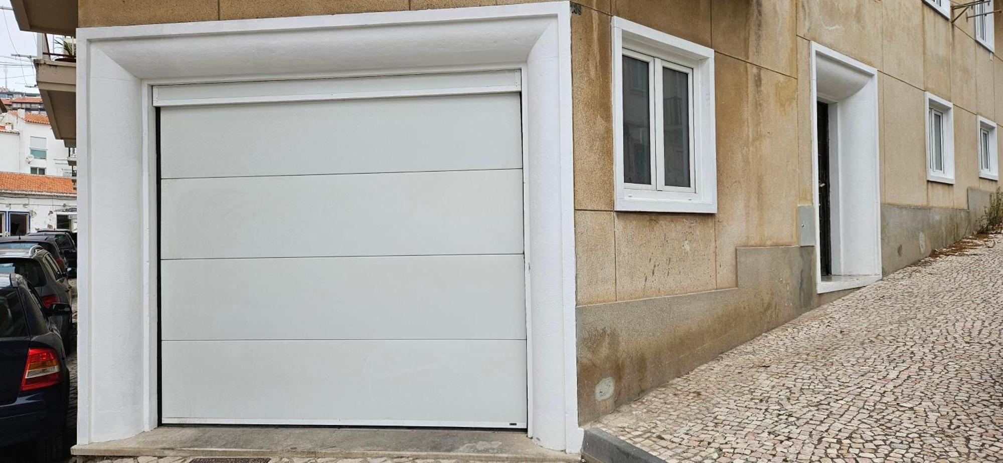 Casa "Avo Abilio" - Nazare - Alojamento Local Экстерьер фото