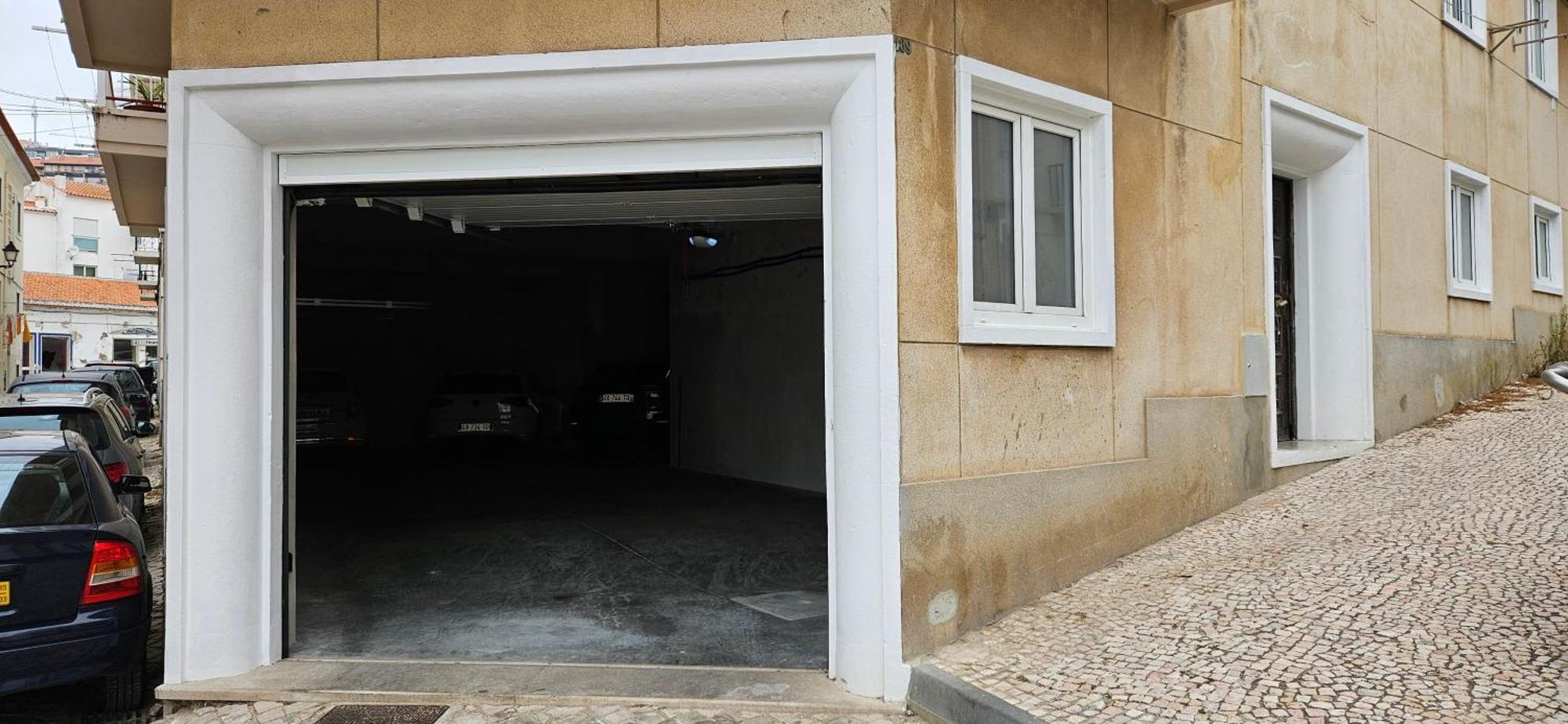 Casa "Avo Abilio" - Nazare - Alojamento Local Экстерьер фото